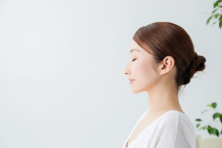 ヘアサロン